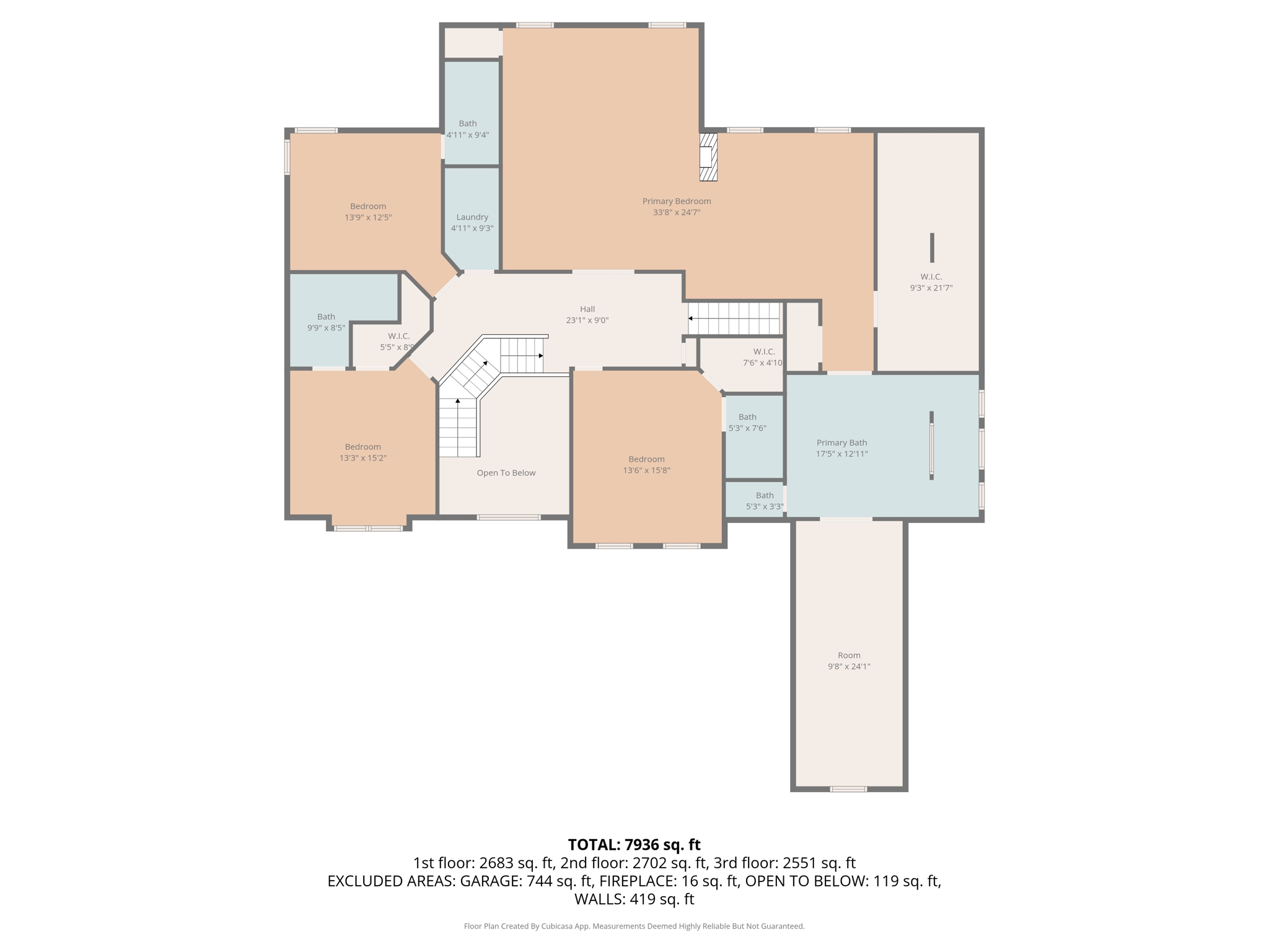 Floorplan #2