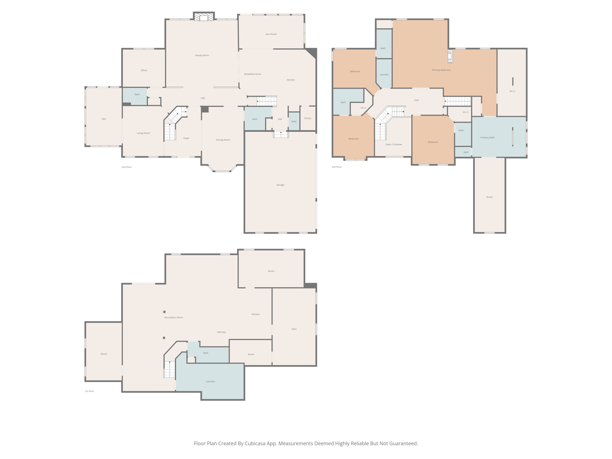 Floorplan #5