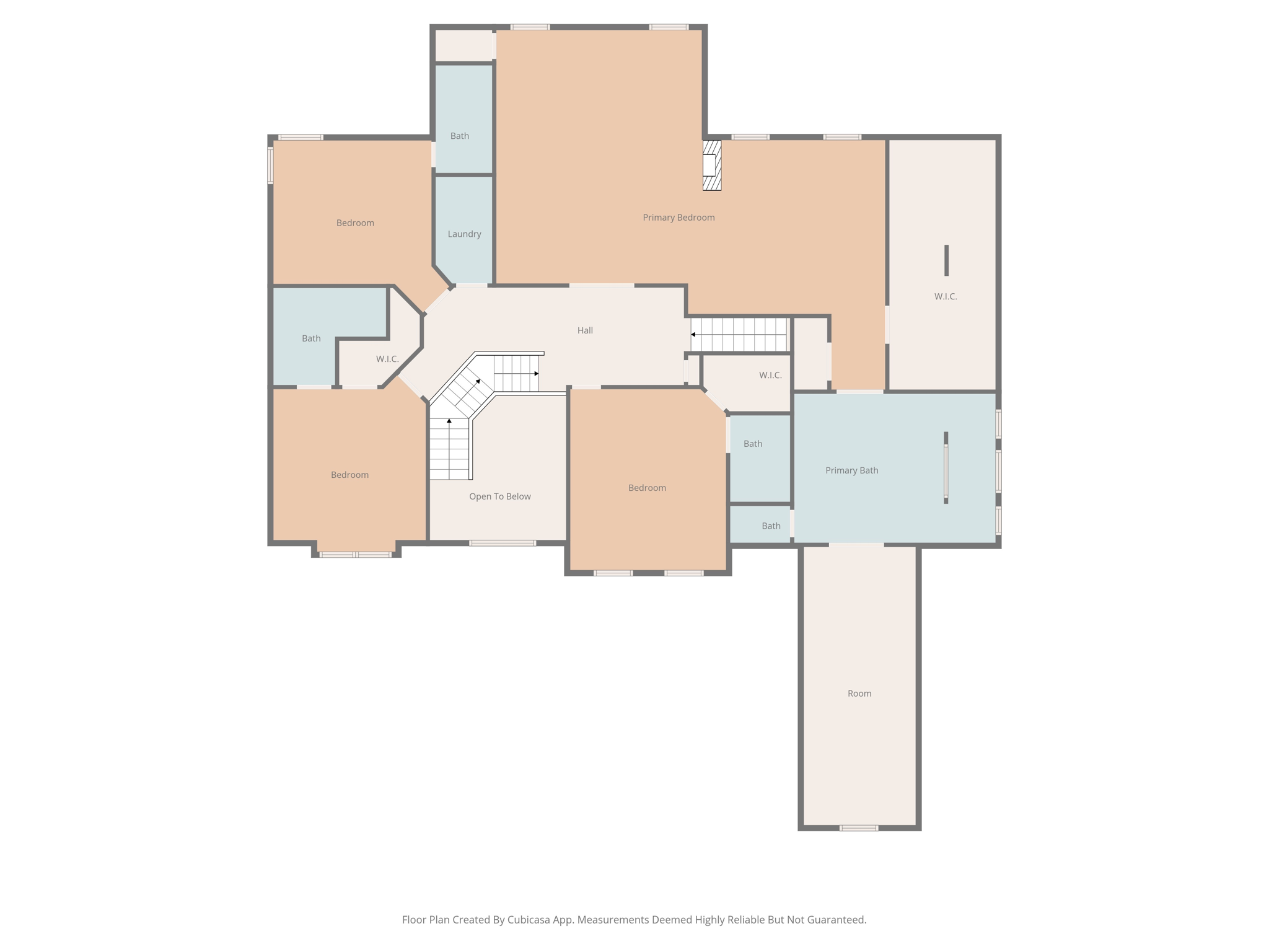 Floorplan #6