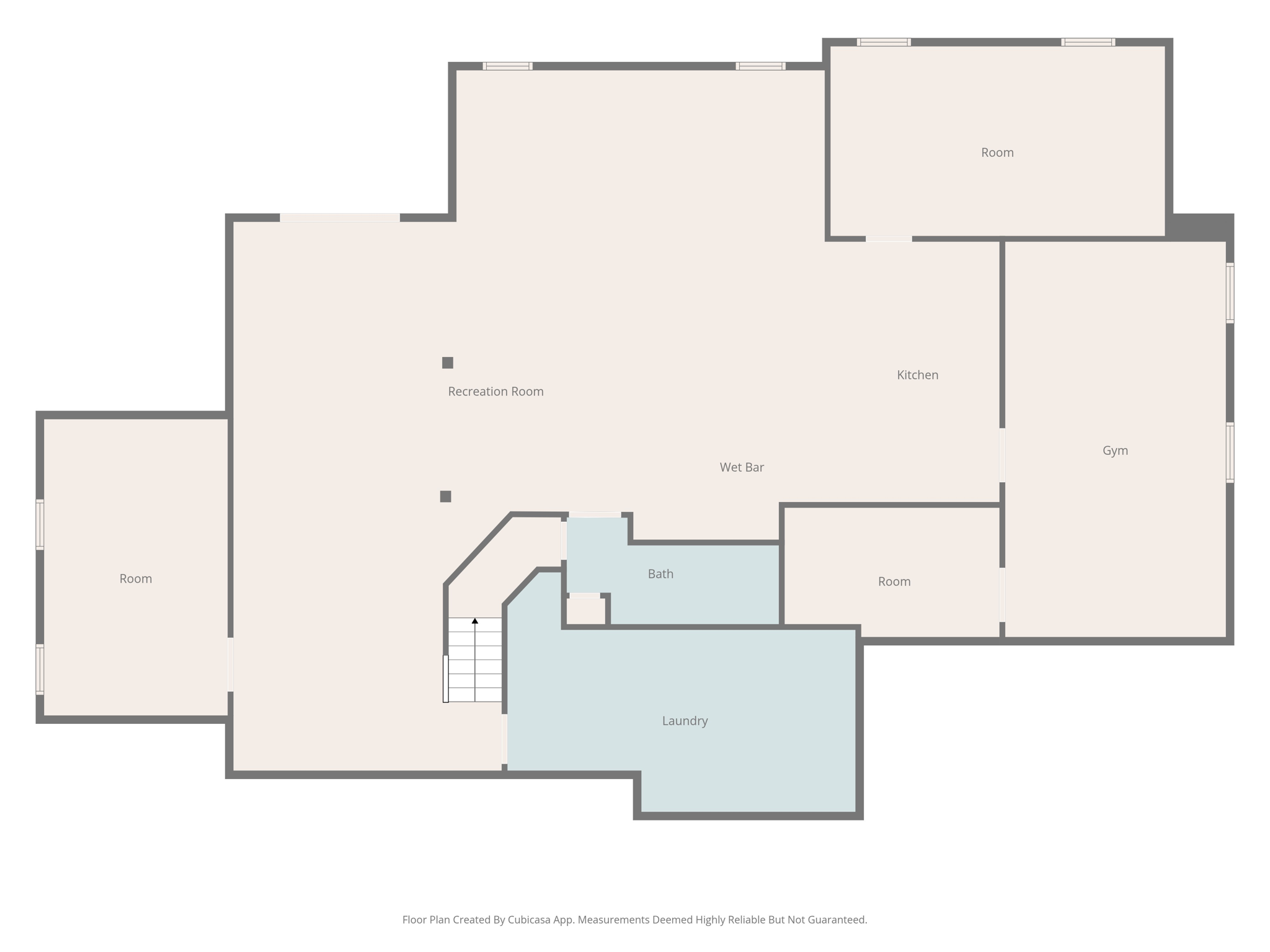 Floorplan #8