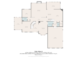 Floorplan #3
