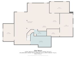 Floorplan #4
