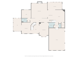 Floorplan #7