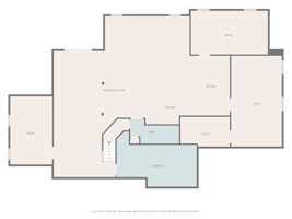 Floorplan #8