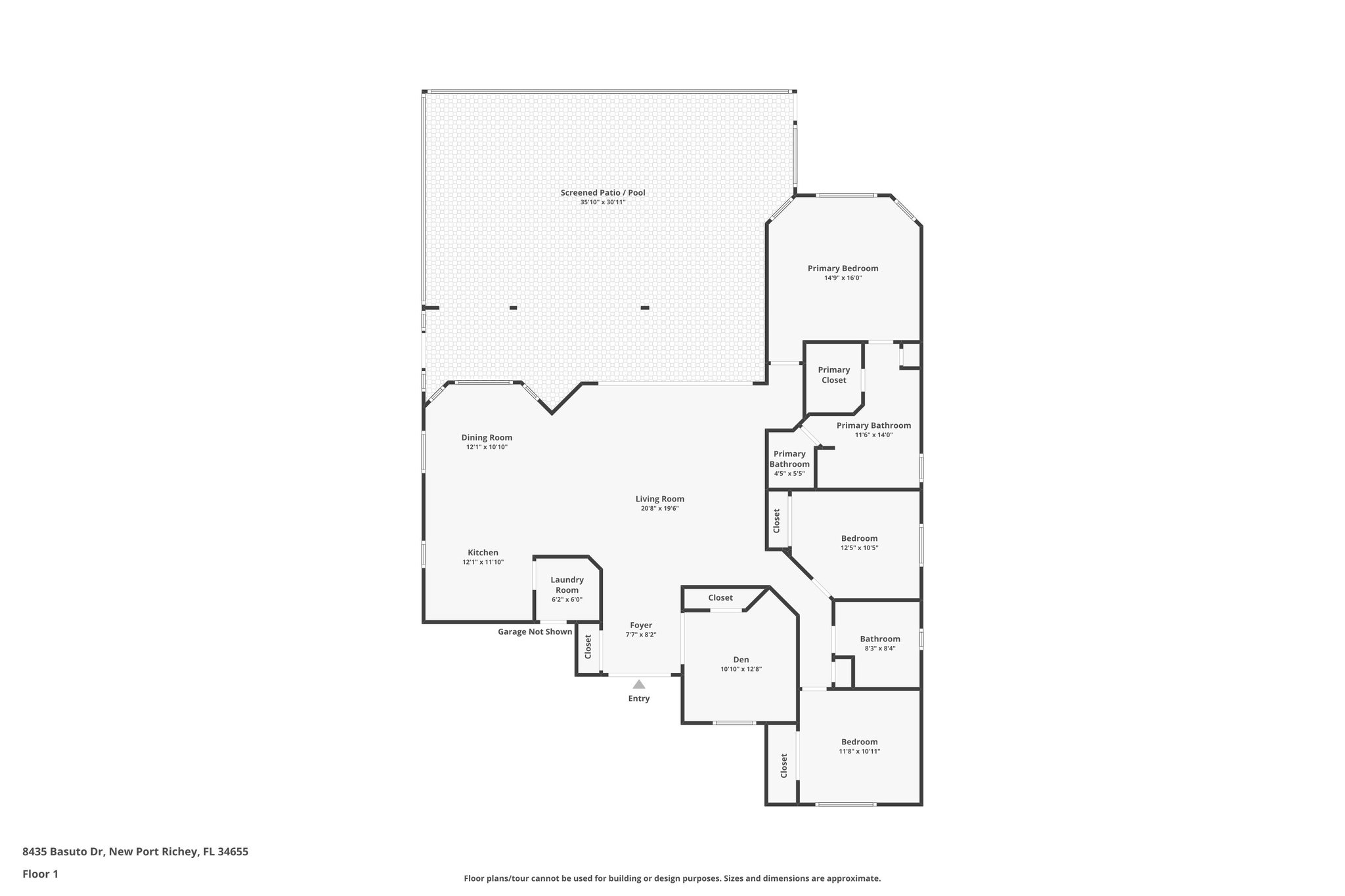 Floor 1
