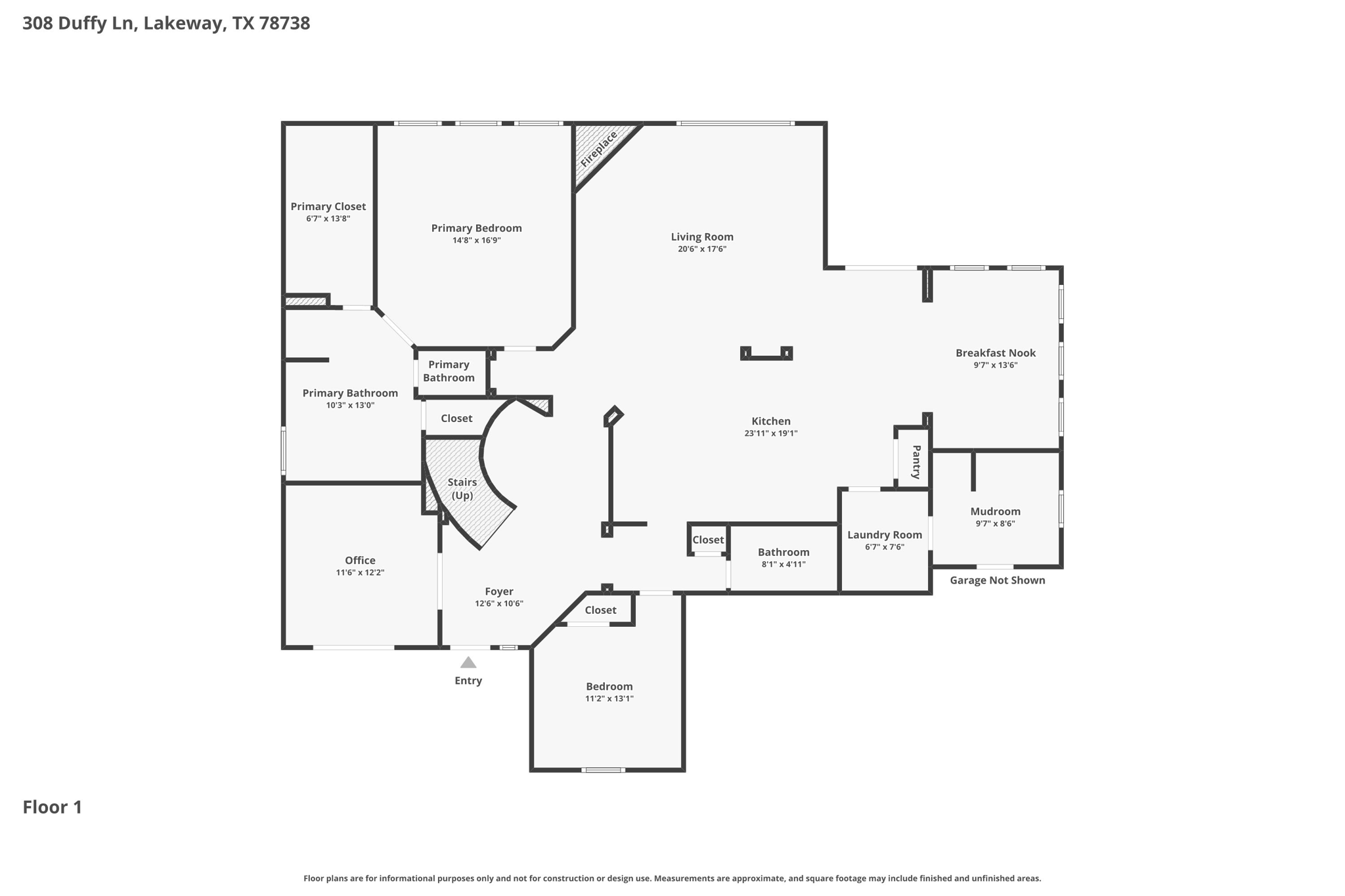 Floorplan #2