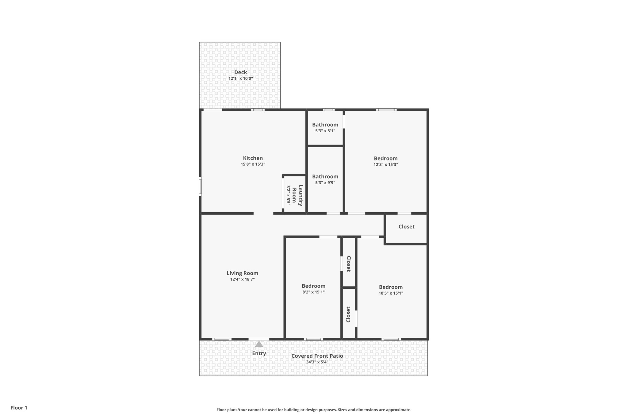 Floor 1