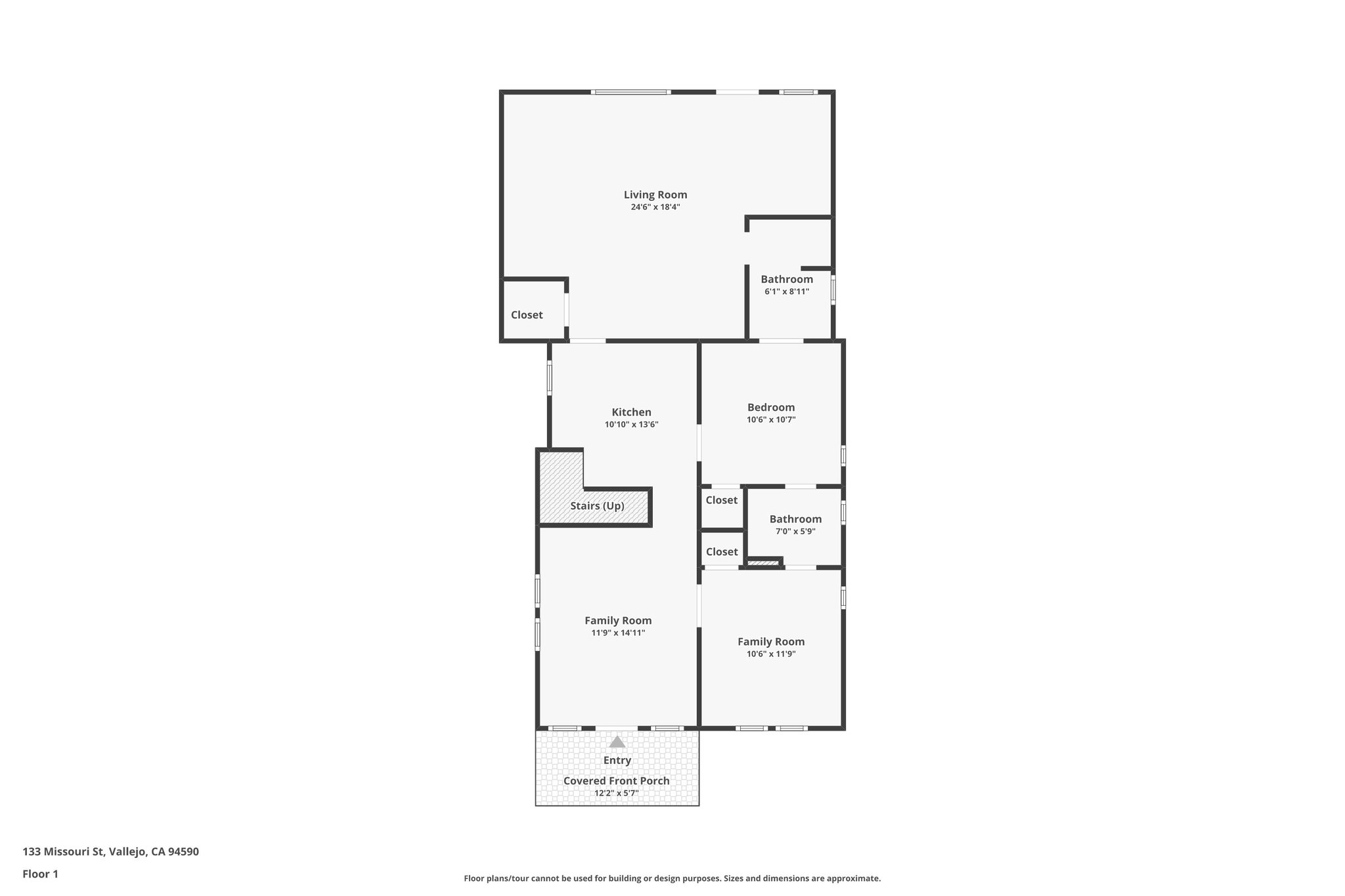 Floor 1