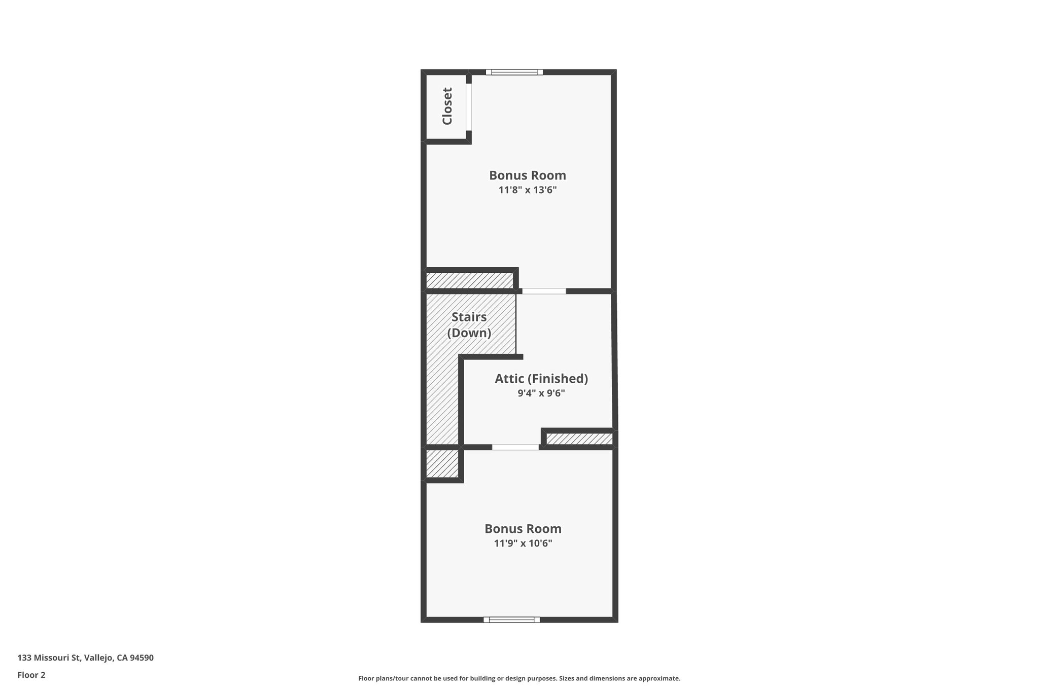 Floor 2