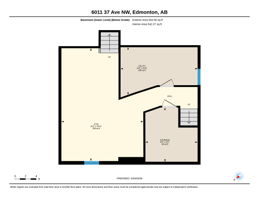 VX - (Imperial) Schematic Floor Plan - (3)