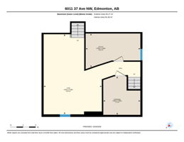 VX - (Metric) Schematic Floor Plan - (3)
