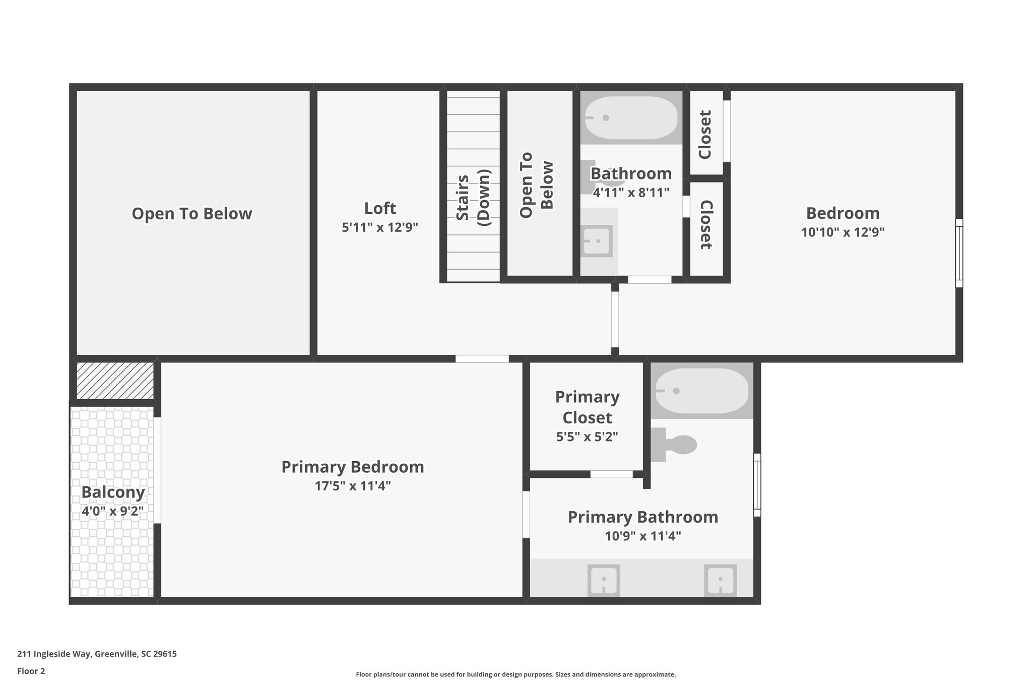 Floor 2