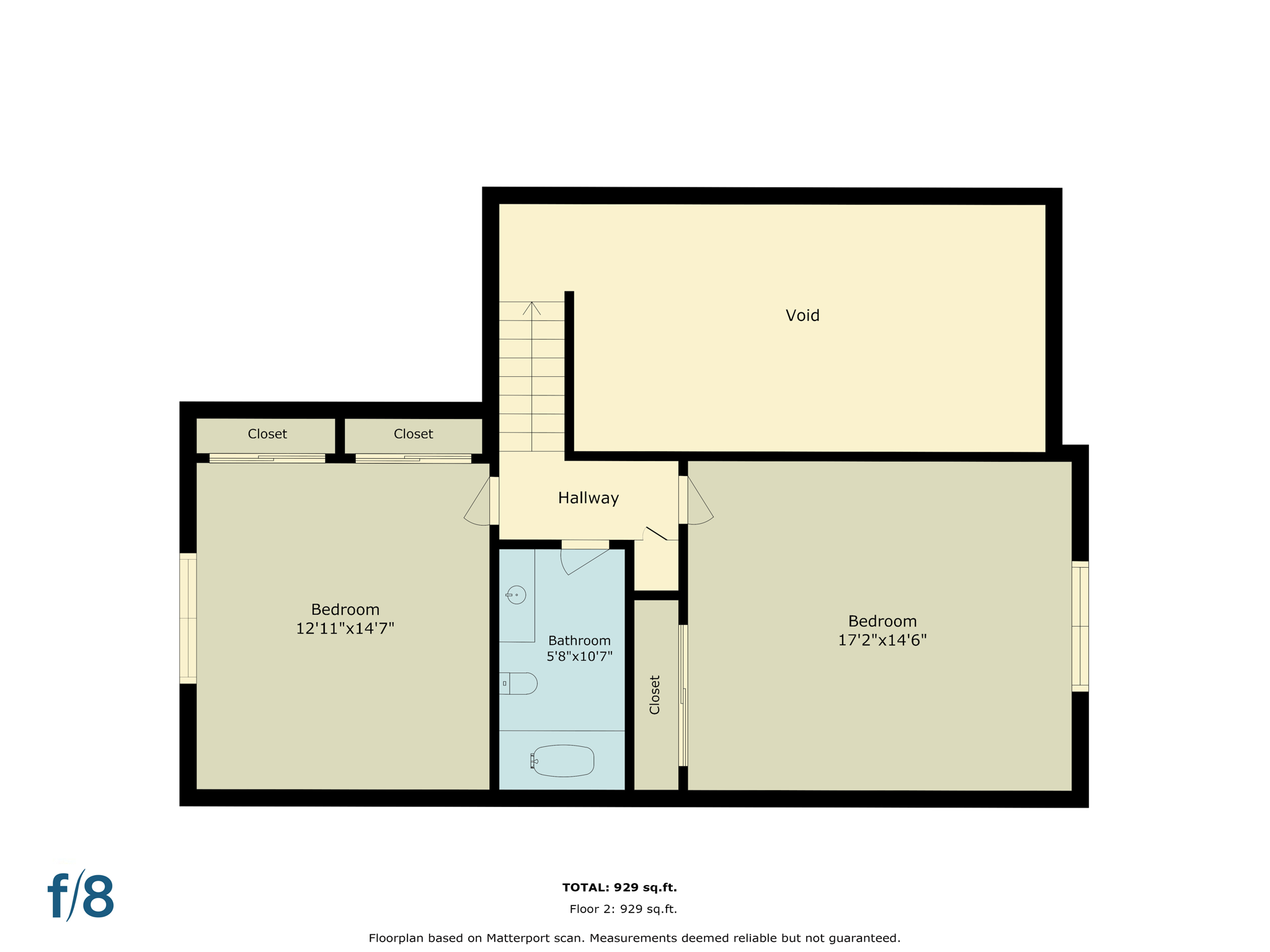 Floorplan #3