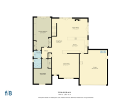 Floorplan #2