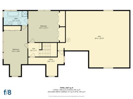 Floorplan #3