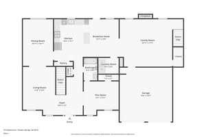 Floor 1