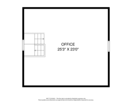 Third Floor