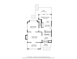 16 Duryea Road First