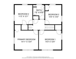 16 Duryea Road Second