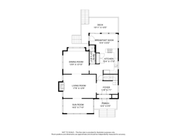 16 Duryea Road First