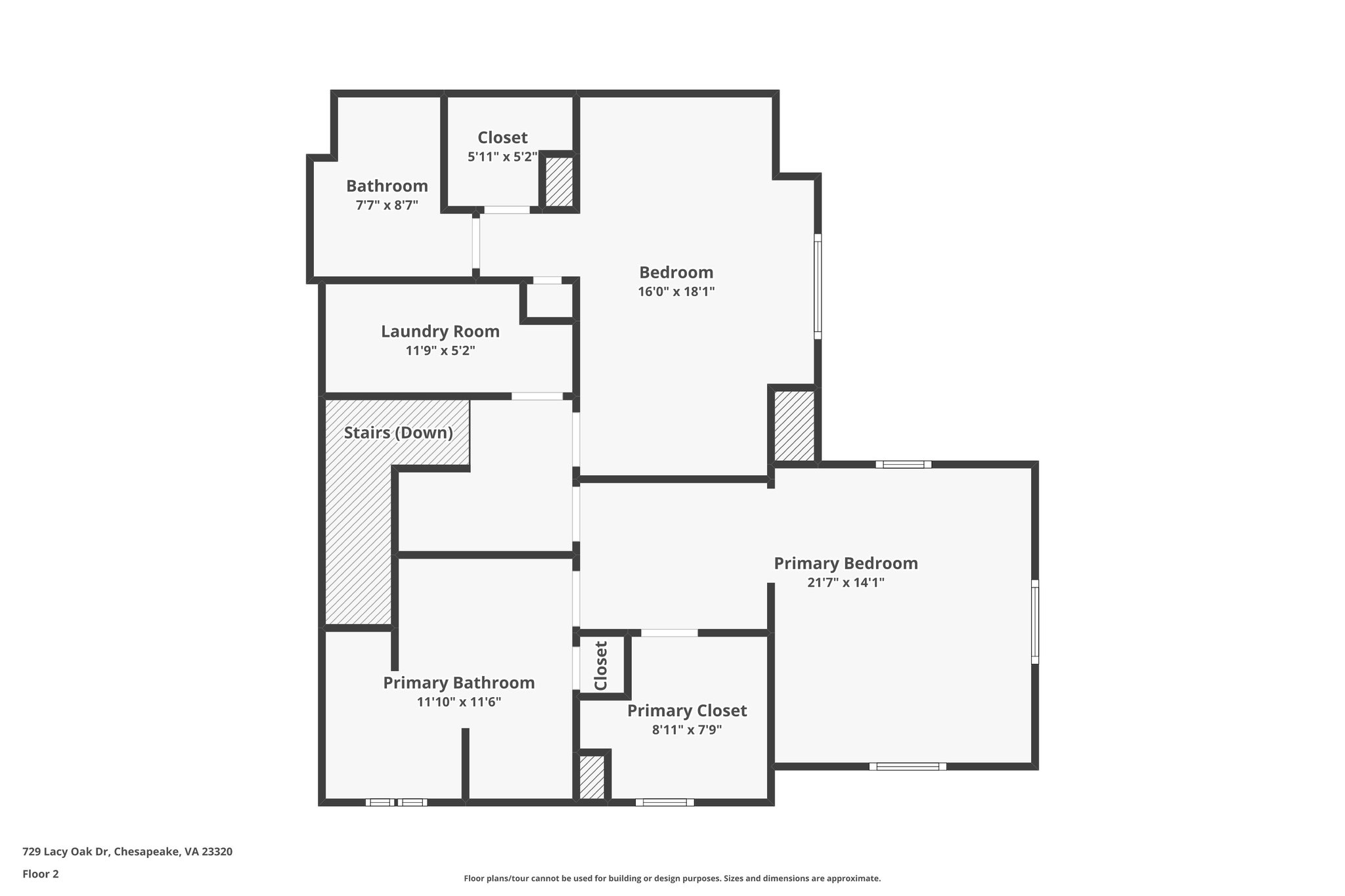 Floor 2