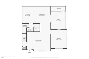 Floor 1