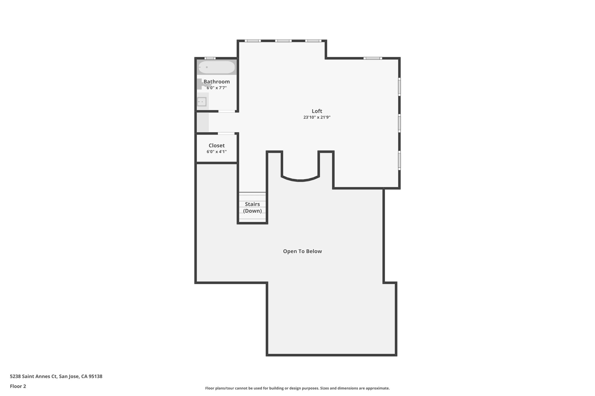 Floor 2