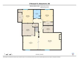 VX - (Metric) Schematic Floor Plan - (2)