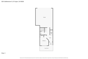 Floor 1