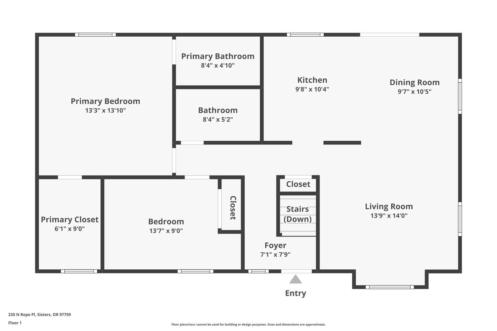 Floor 1