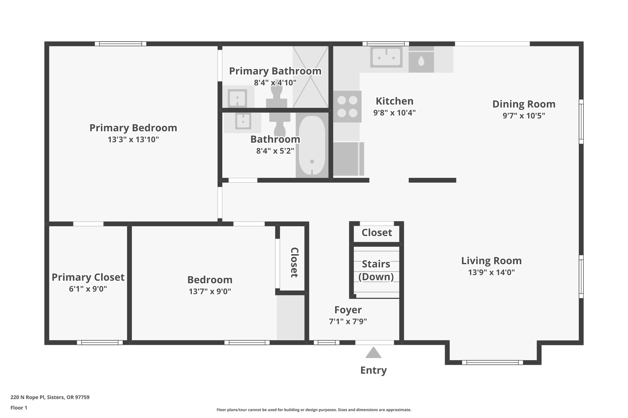 Floor 1