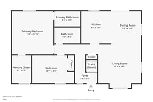 Floor 1