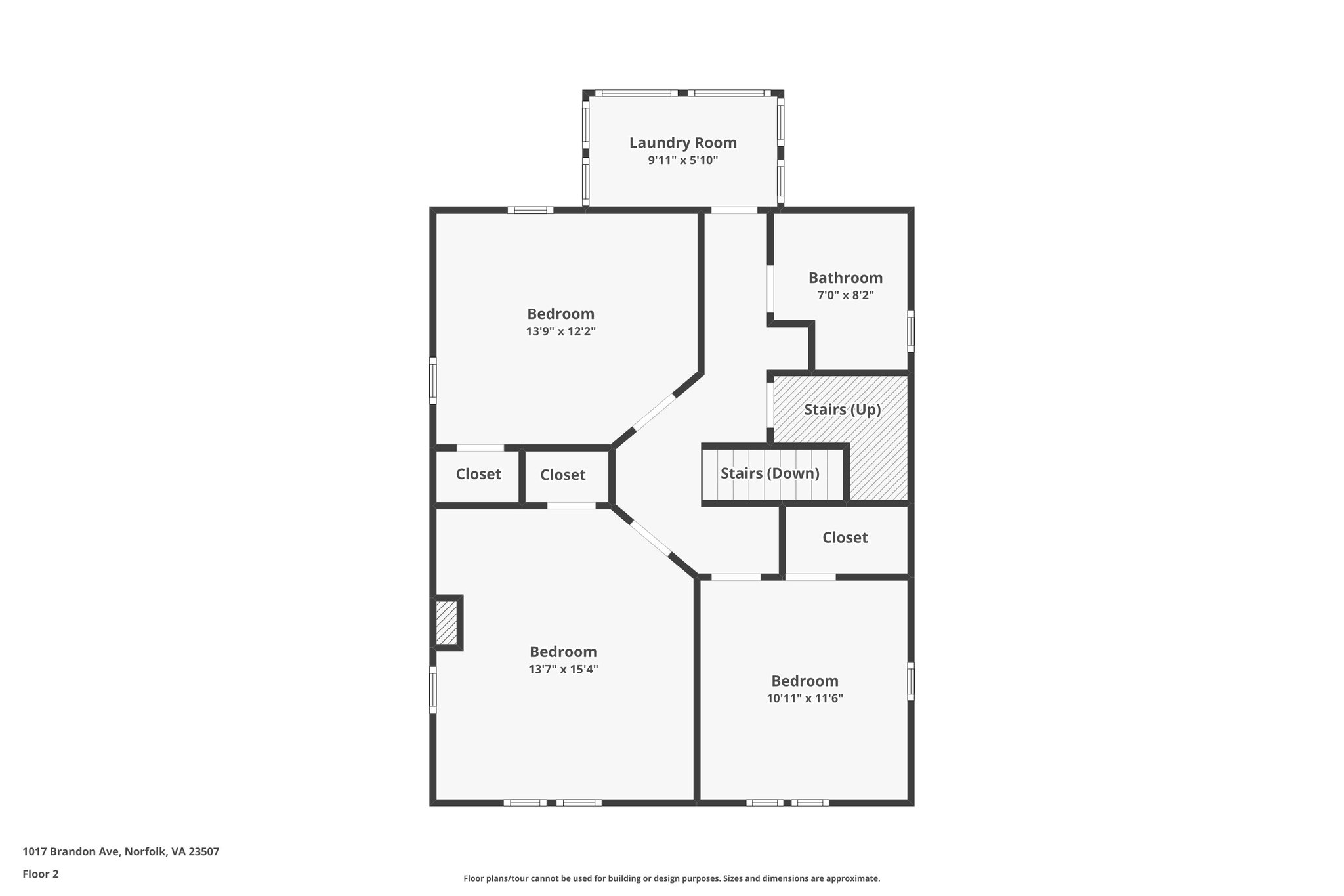 Floor 2