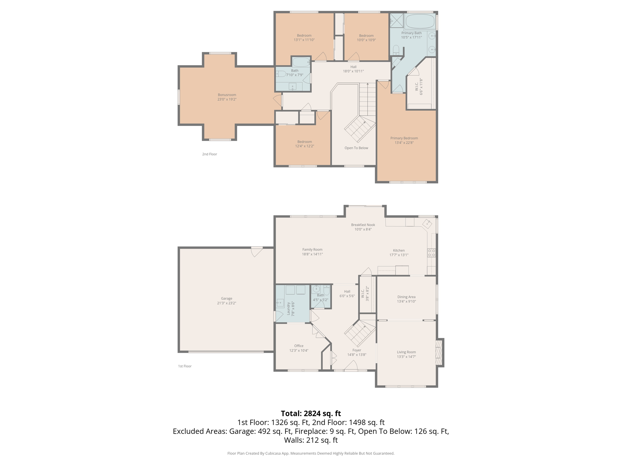 Floorplan #6