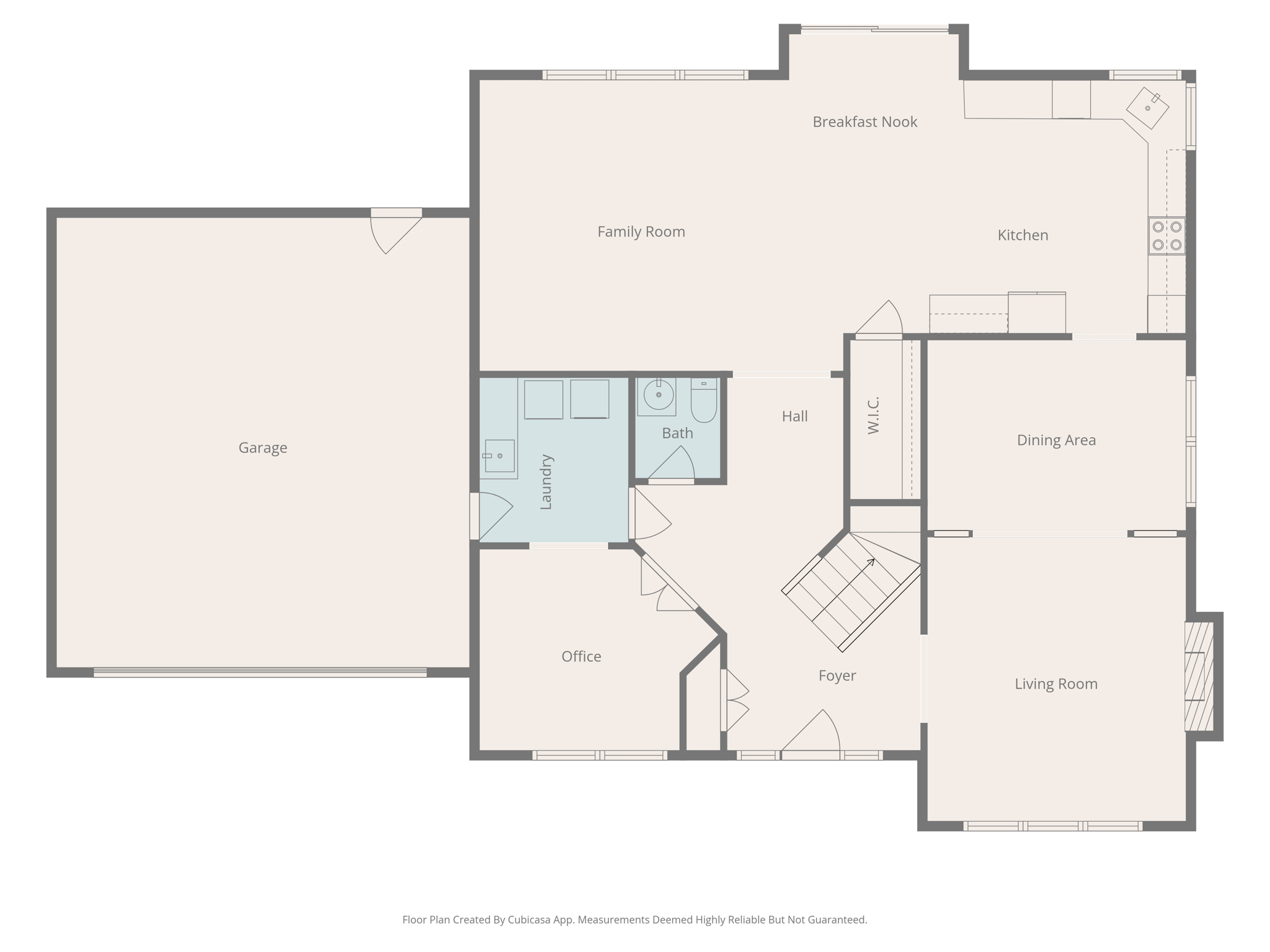 Floorplan #7
