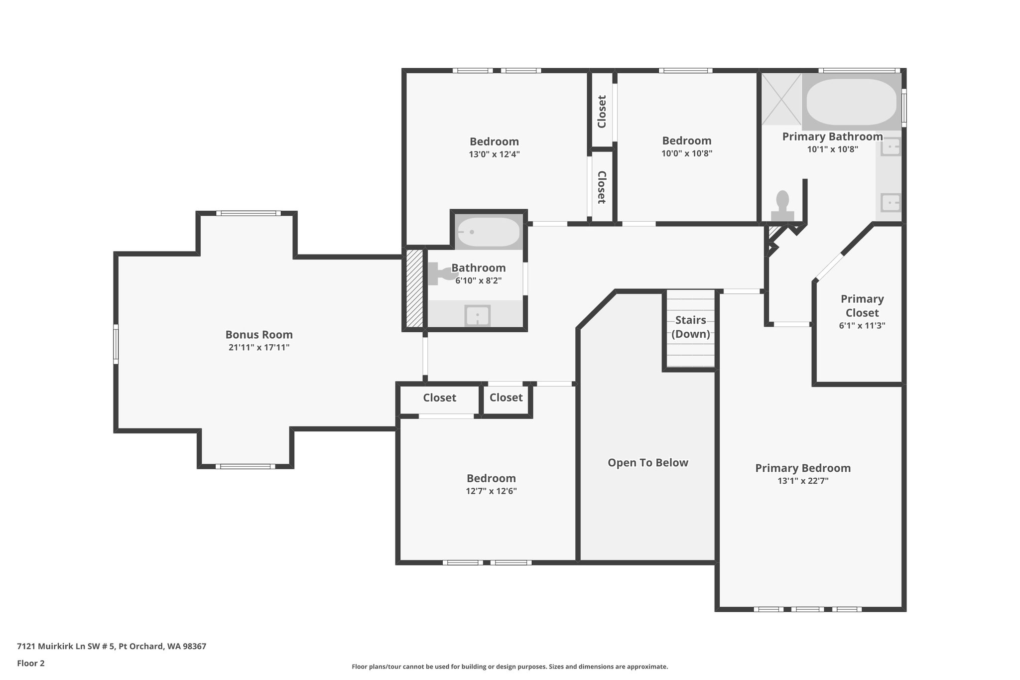 Floor 2