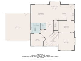 Floorplan #4