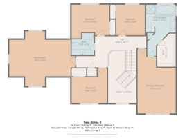 Floorplan #5