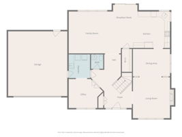 Floorplan #7