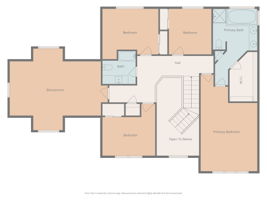 Floorplan #8
