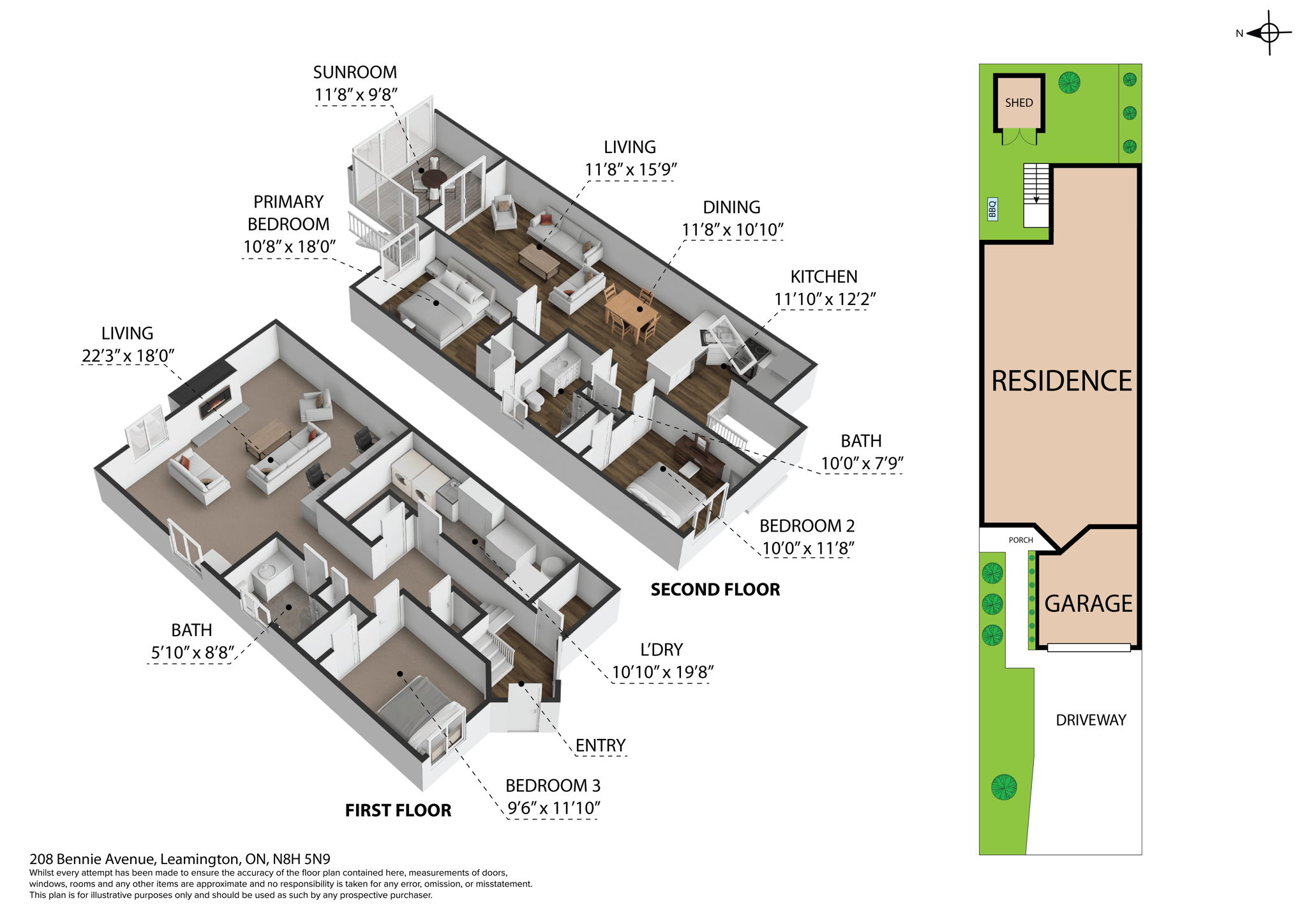 Floorplan #2
