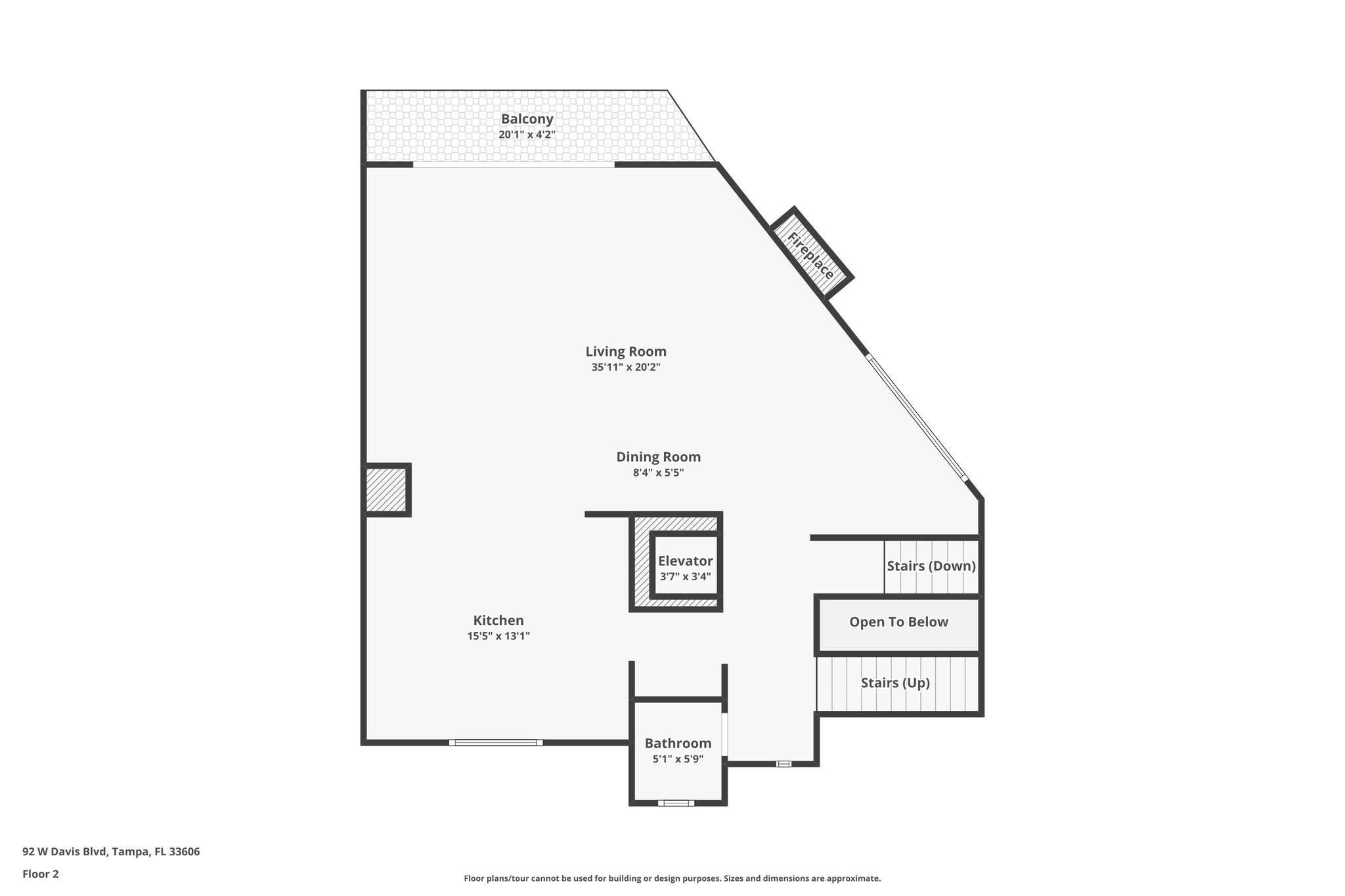 Floor 2