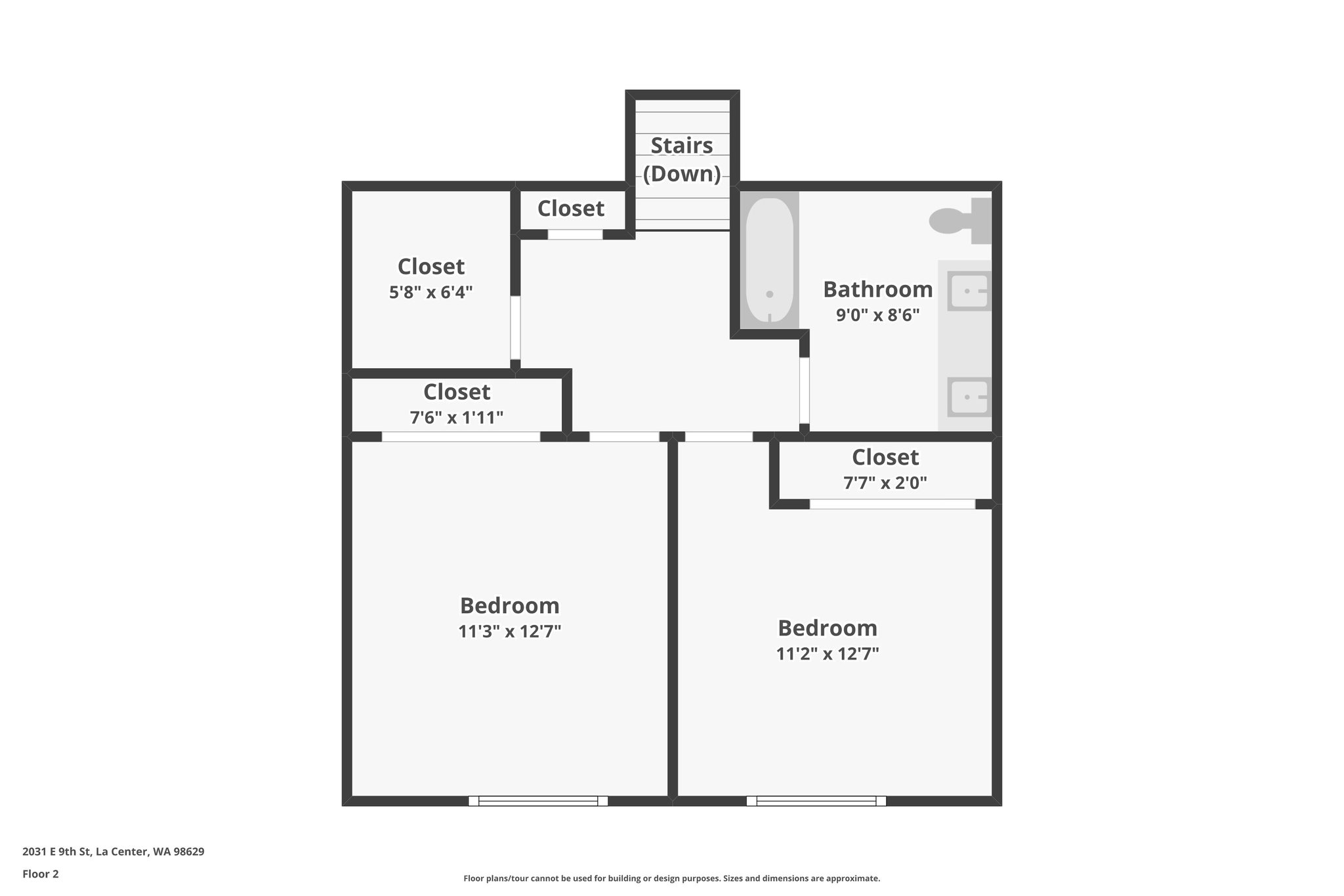Floor 2