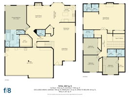 Floorplan #3