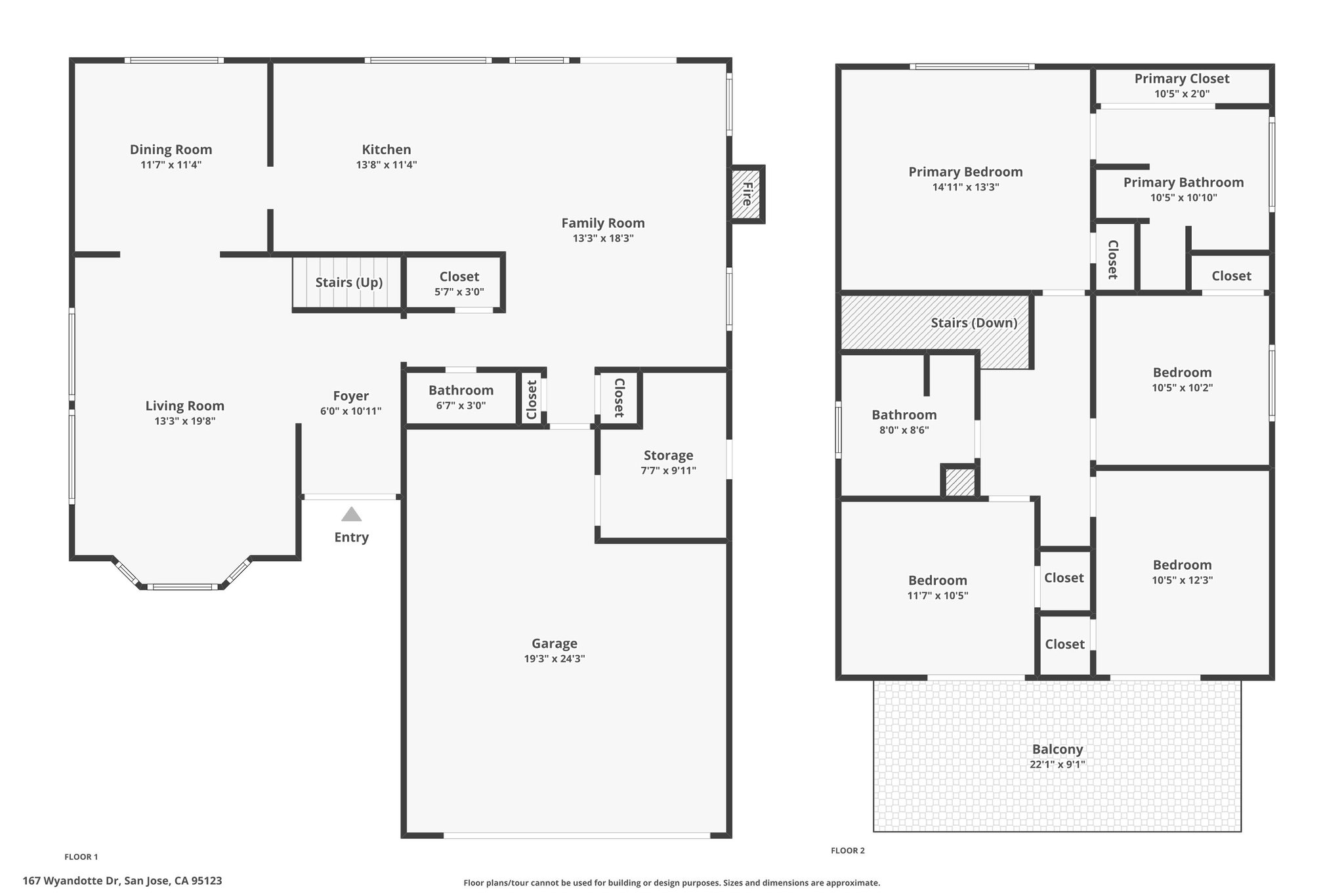 Floor Plan 3