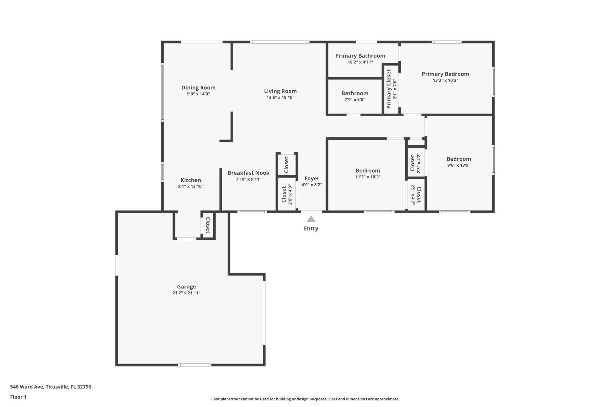 Floor 1