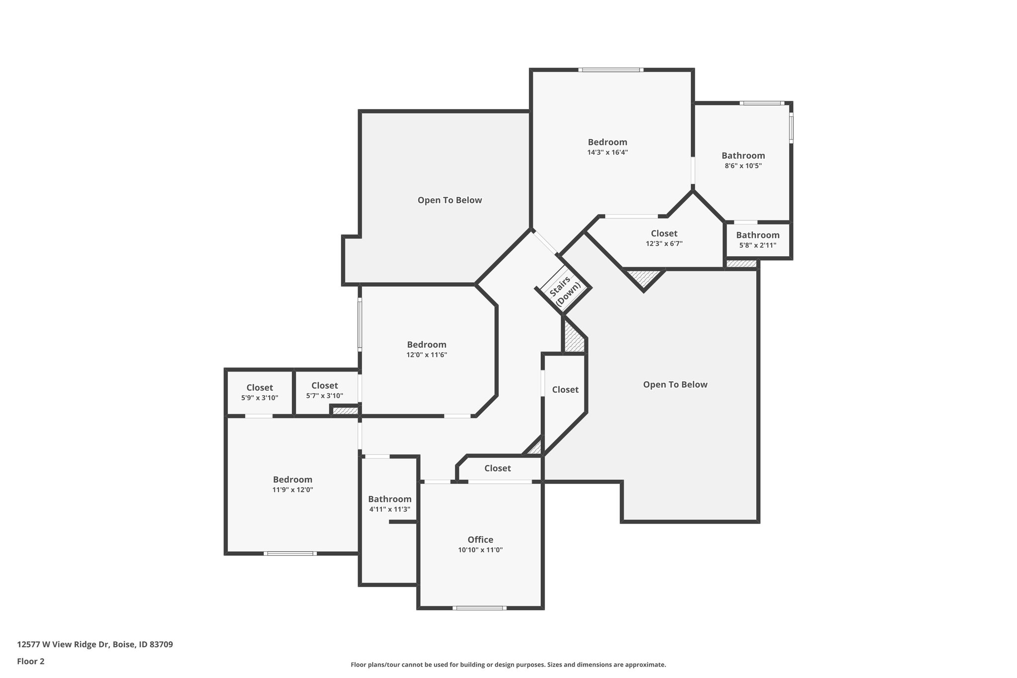 Floor 2