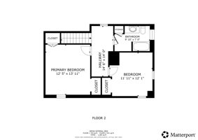 Floorplan #2