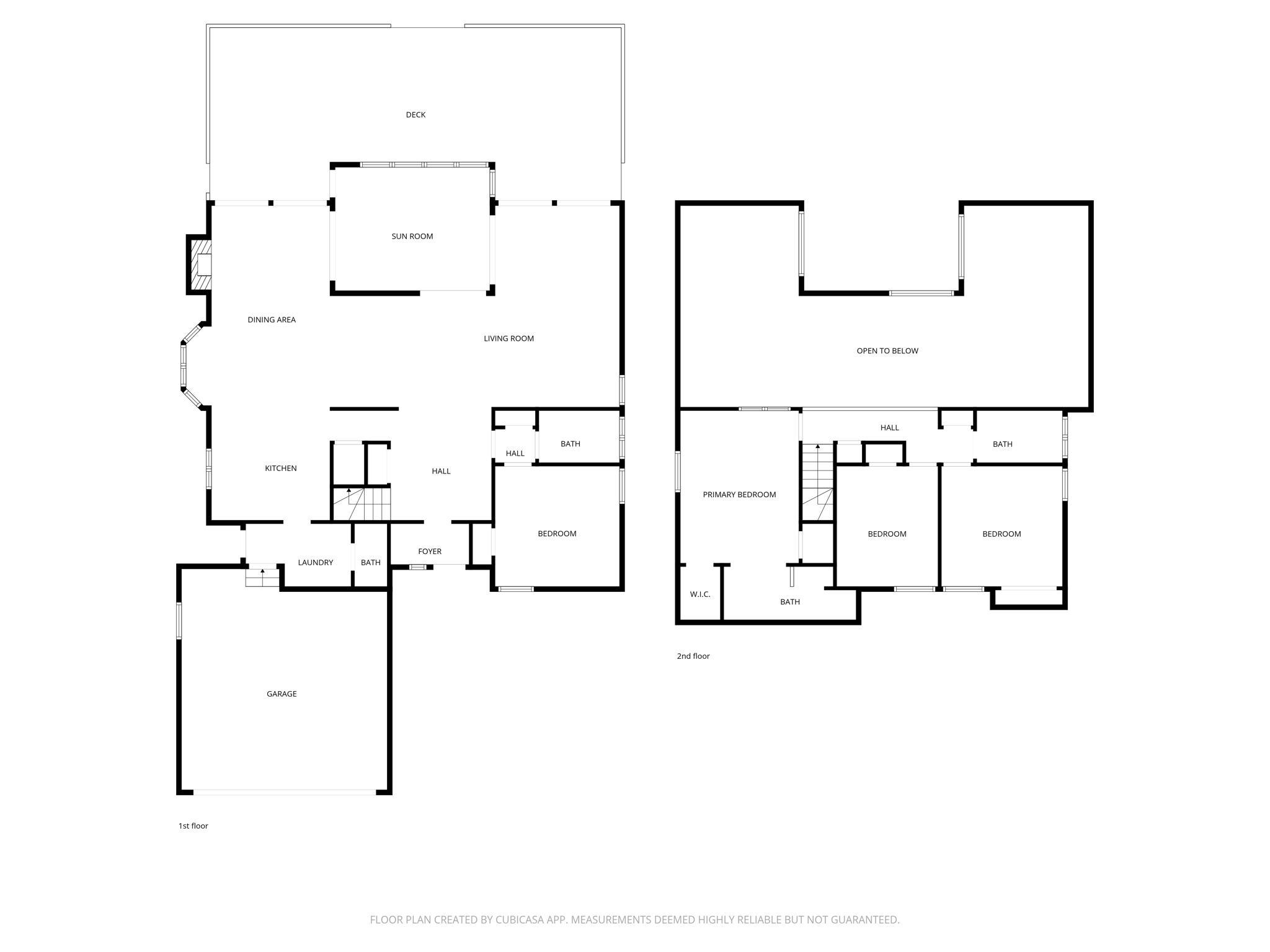 Floorplan #2