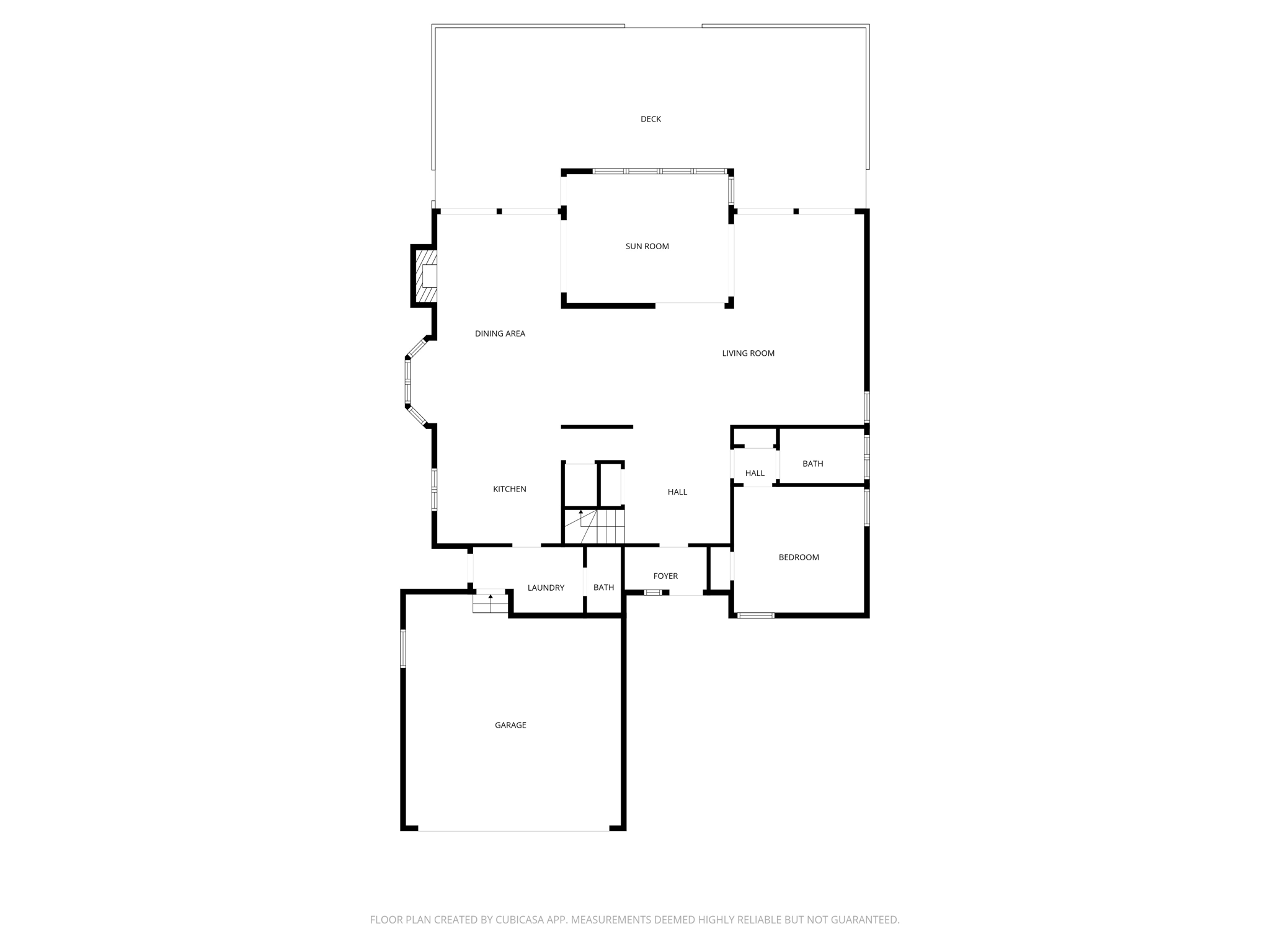 Floorplan #3